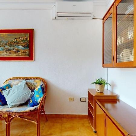 Casa Estambul San Pedro del Pinatar Exterior foto