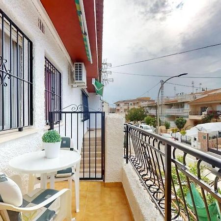 Casa Estambul San Pedro del Pinatar Exterior foto