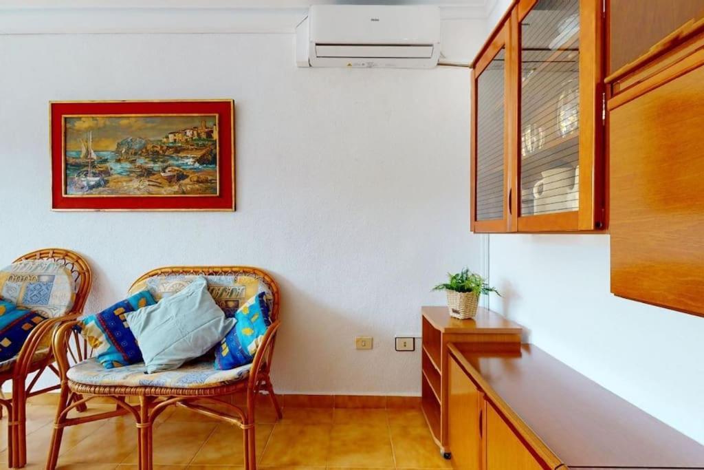 Casa Estambul San Pedro del Pinatar Exterior foto