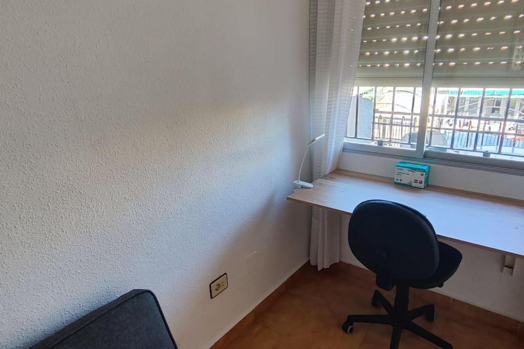 Casa Estambul San Pedro del Pinatar Exterior foto