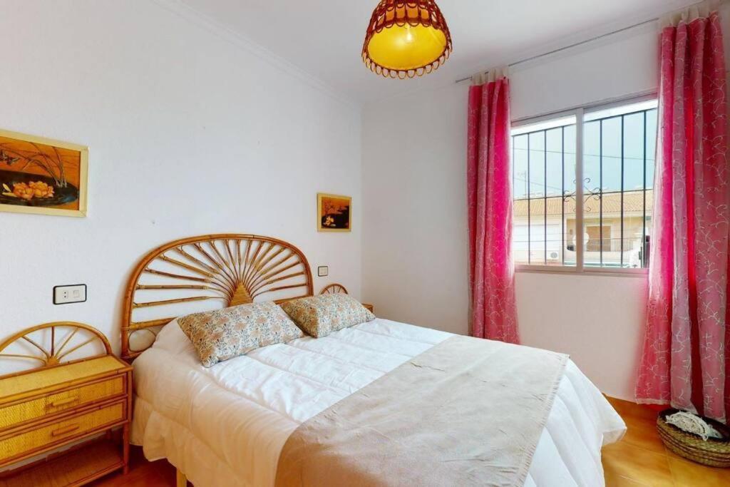 Casa Estambul San Pedro del Pinatar Exterior foto